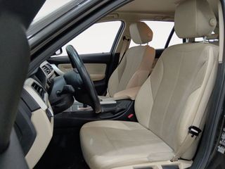 BMW Serie 3 Touring 316 d Advantage