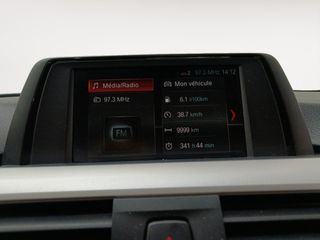 BMW Serie 3 Touring 316 d Advantage