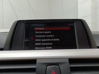 BMW Serie 3 Touring 316 d Advantage