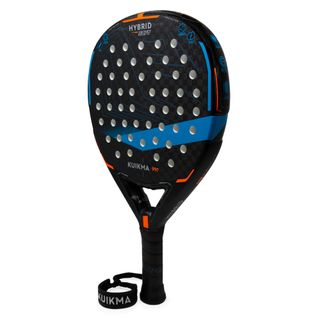 PRODUCTO OCASIÓN: PALA PÁDEL PR 990 HYBRID SOFT ADULTO