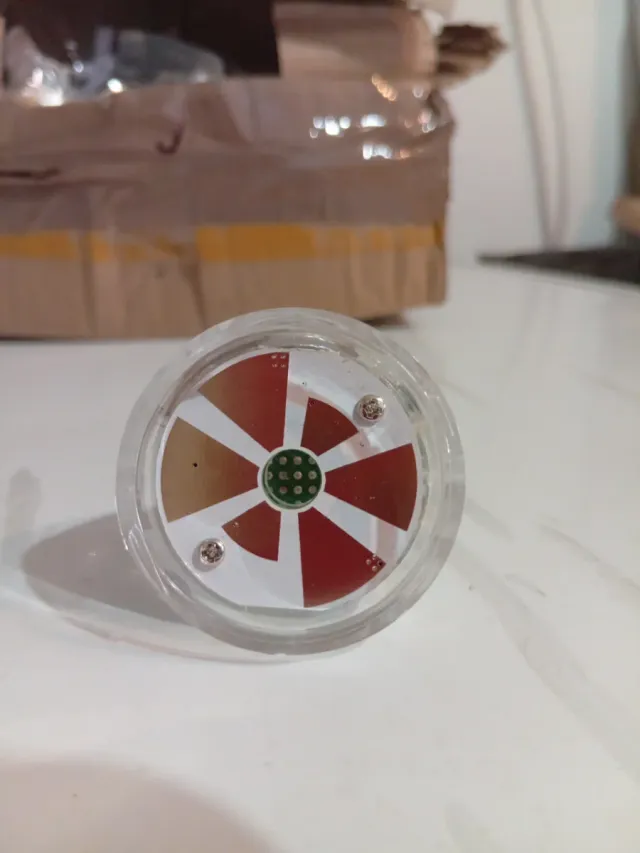 Cartuchos Microagujas RF 5 Cabezales Desechables