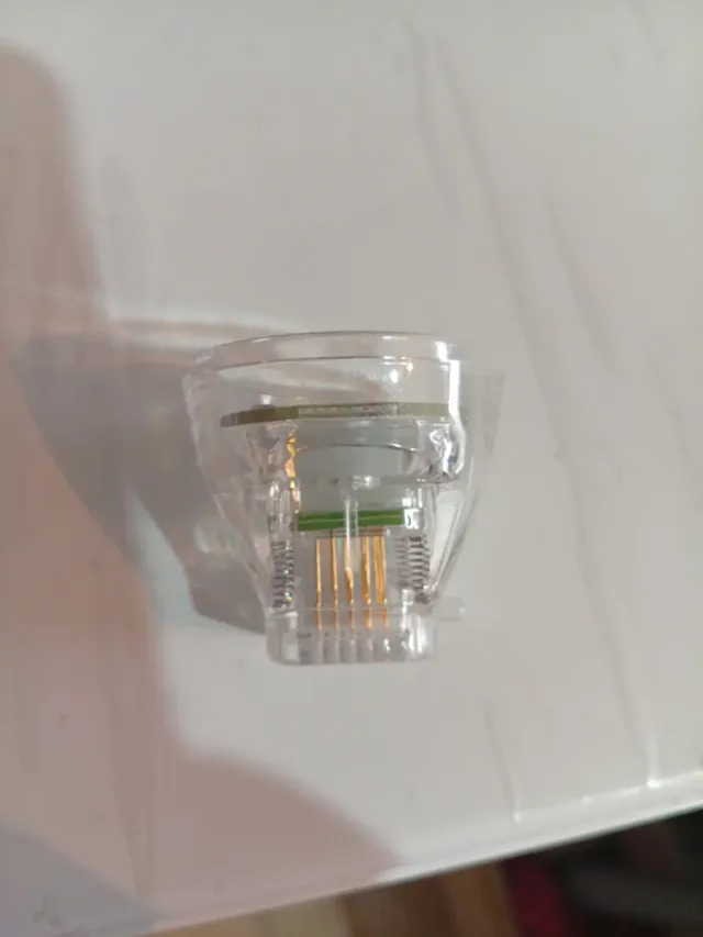 Cartuchos Microagujas RF 5 Cabezales Desechables