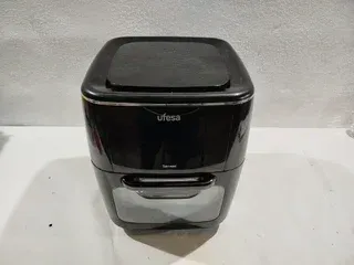 Freidora Aire Ufesa Sensei 12L