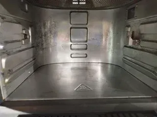 Freidora Aire Ufesa Sensei 12L