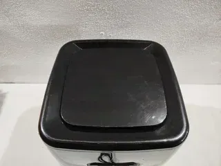 Freidora Aire Ufesa Sensei 12L