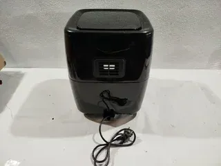 Freidora Aire Ufesa Sensei 12L