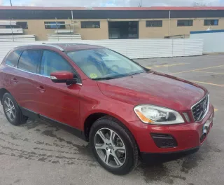 Volvo XC60 2011