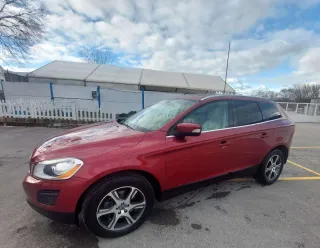 Volvo XC60 2011