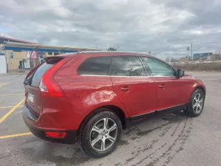Volvo XC60 2011
