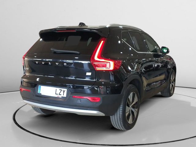 Volvo XC40 Recharge Plus