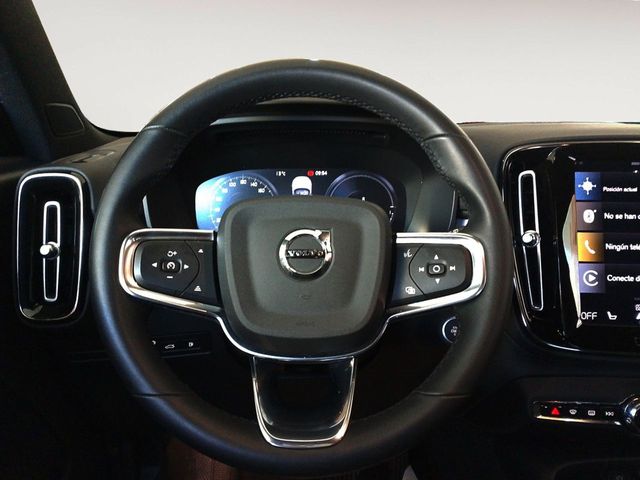 Volvo XC40 Recharge Plus