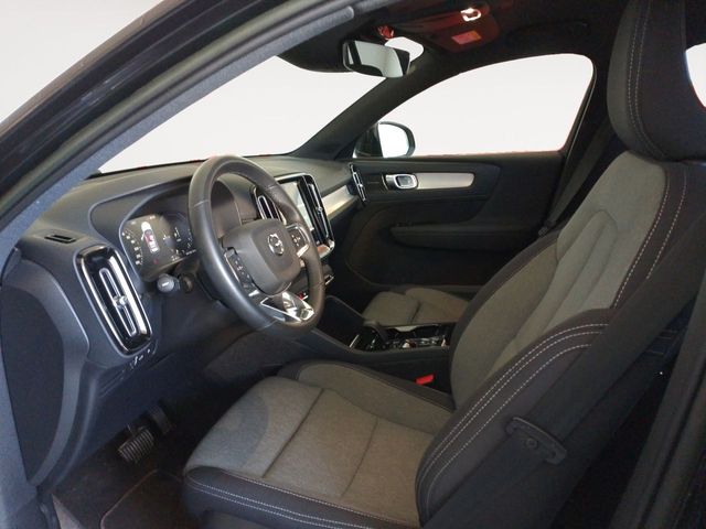 Volvo XC40 Recharge Plus