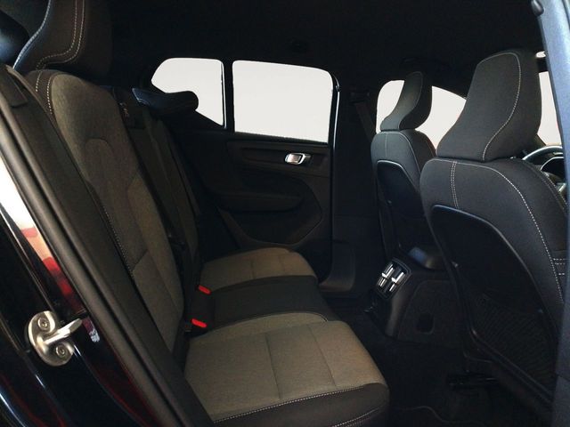 Volvo XC40 Recharge Plus