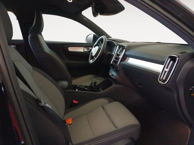 Volvo XC40 Recharge Plus
