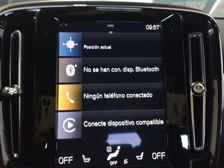 Volvo XC40 Recharge Plus