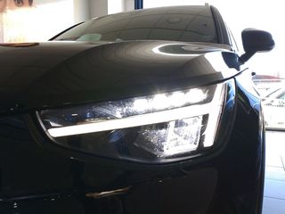 Volvo XC40 Recharge Plus