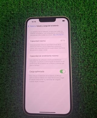 iPhone 14 128GB Morado