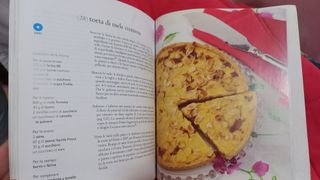 Torte e crostate,  libro + dvd