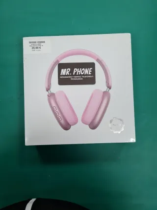 Auriculares ONE DEPOT MAX 10 Bluetooth