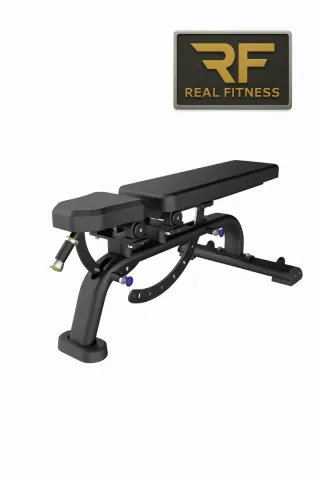 Banco de Pesas Ajustable