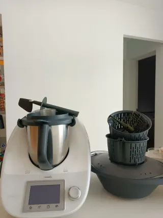 Thermomix TM5