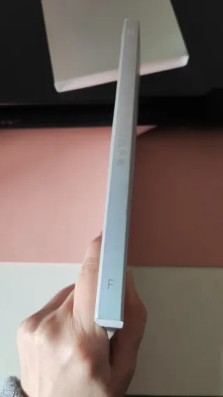 BTS Love Yourself Answer F ver Kpop