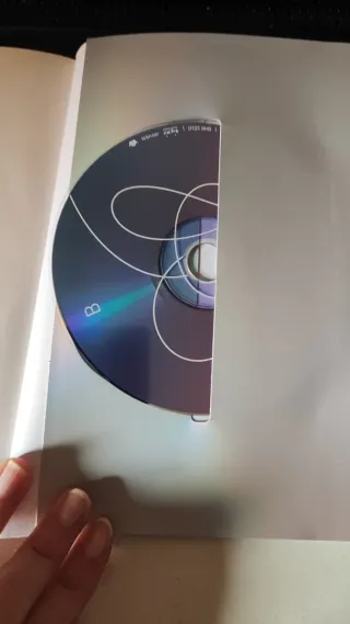 BTS Love Yourself Answer F ver Kpop