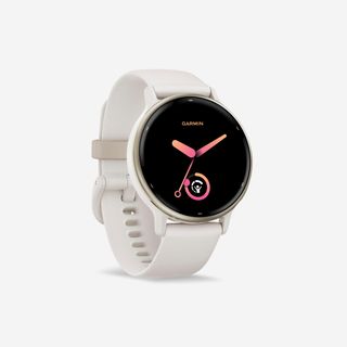 Reloj GPS GARMIN VIVOACTIVE 5 - Blanco