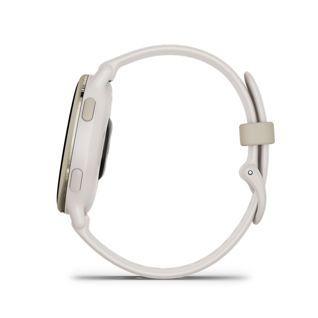 Reloj GPS GARMIN VIVOACTIVE 5 - Blanco