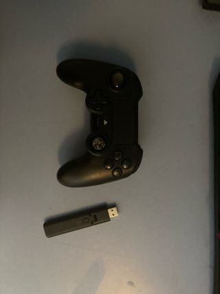 PS4 (PlayStation 4), controller, 9 giochi