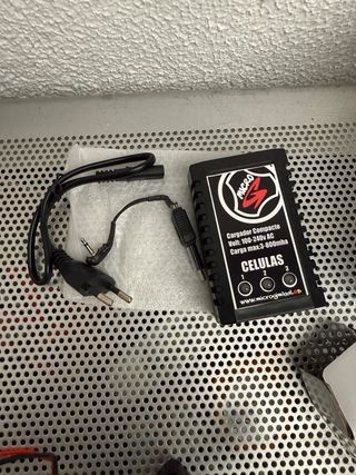 Estabilizador gopro Microgimbal v2