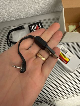 Estabilizador gopro Microgimbal v2