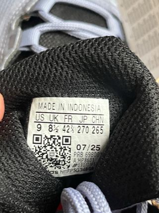 Botas Adidas Terrex Eastrail 2 Mid RAIN.RDY