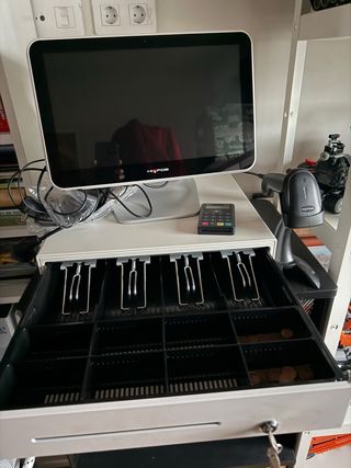 TPV Hiopos Sistema Punto de Venta