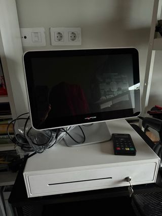 TPV Hiopos Sistema Punto de Venta