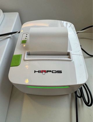 TPV Hiopos Sistema Punto de Venta