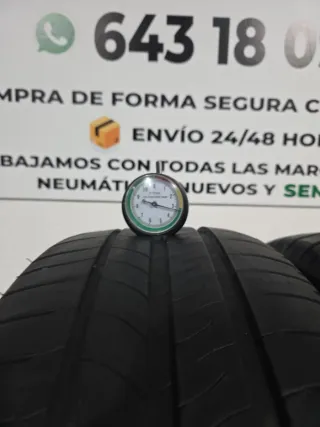 205 55 16 91H MICHELIN ENERGY SAVER
