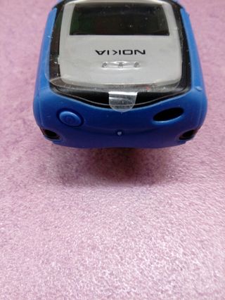 Carcasa Nokia 5210 Azul