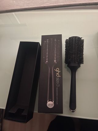 Cepillo GHD Size 3 Negro