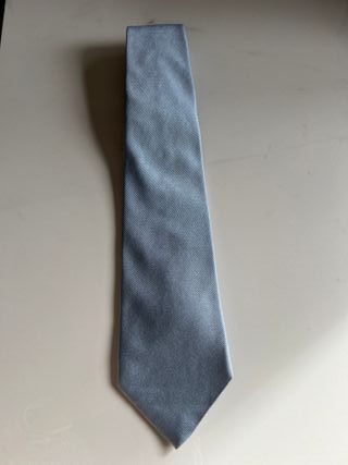 Lote 7 Corbatas Hackett & Massimo Dutti