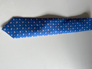 Lote 7 Corbatas Hackett & Massimo Dutti