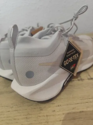 Nike Pegasus Trail Gore-Tex Talla 43