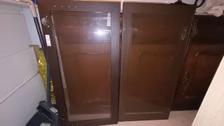 2 Puertas Armario Skovde