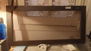 2 Puertas Armario Skovde