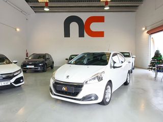 PEUGEOT 208 1.2 Active 82 cv