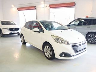 PEUGEOT 208 1.2 Active 82 cv
