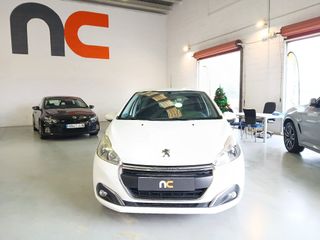 PEUGEOT 208 1.2 Active 82 cv