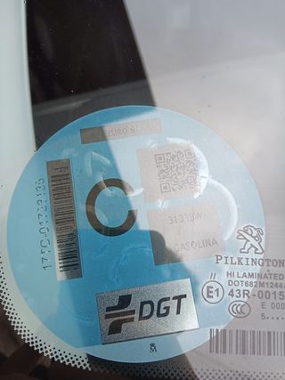 PEUGEOT 208 1.2 Active 82 cv