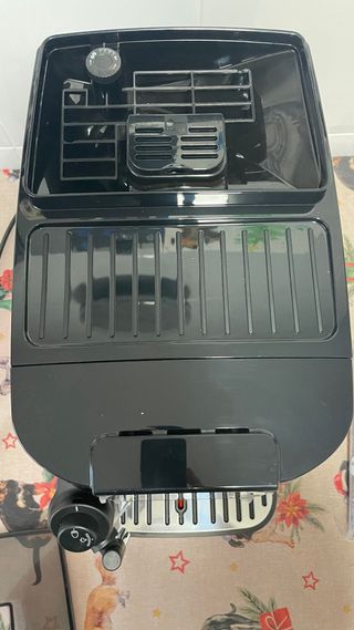 Cafetera DeLonghi Magnifica Start Latte