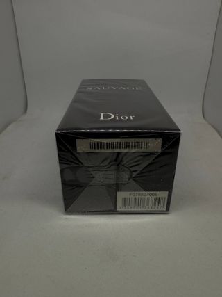 Profumo Dior Sauvage Eau de Parfum Uomo 100ml